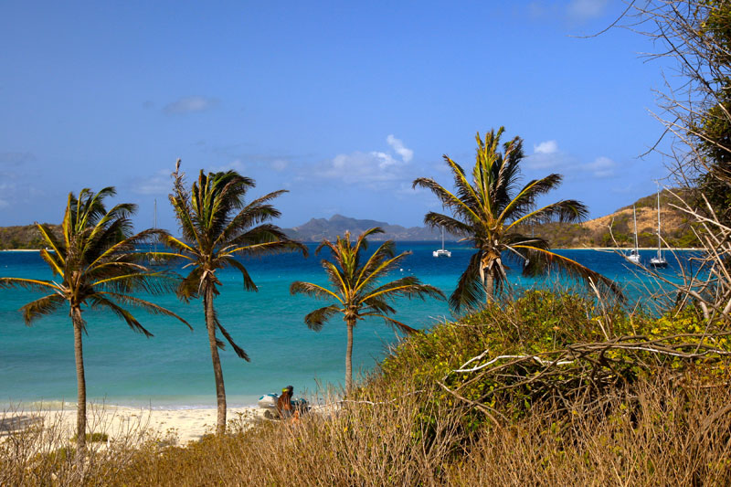 France, Martinique